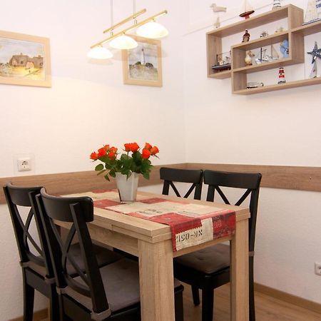 Ferienwohnung Marina Wendtorf App. 6110 Экстерьер фото
