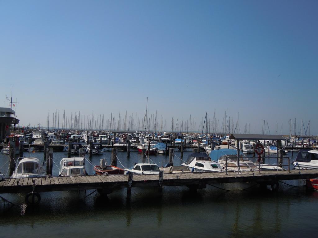 Ferienwohnung Marina Wendtorf App. 6110 Номер фото