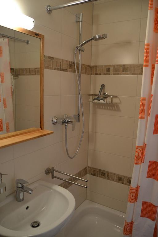 Ferienwohnung Marina Wendtorf App. 6110 Экстерьер фото