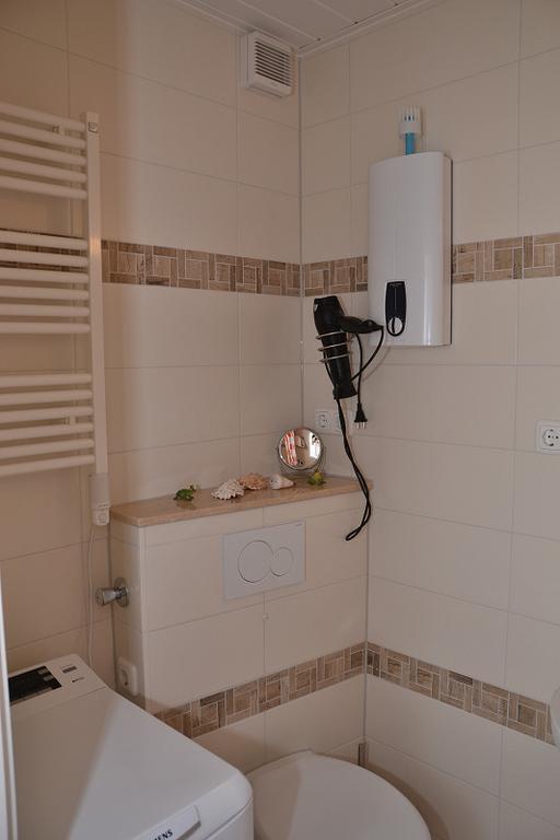Ferienwohnung Marina Wendtorf App. 6110 Экстерьер фото