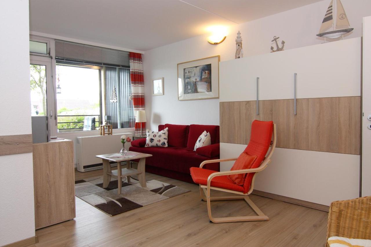Ferienwohnung Marina Wendtorf App. 6110 Экстерьер фото